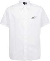 fred perry shirt price
