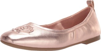 taryn rose reese ballerina flat