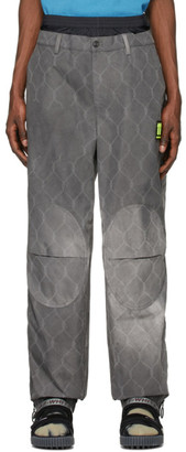 mens off white chinos