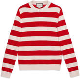 mens red sweater crew - ShopStyle