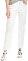 Thumbnail for your product : Amo Syd Straight Leg Pant