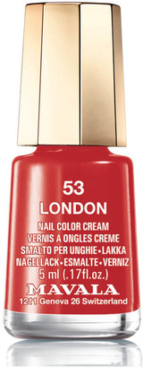 Mavala London Nail Colour (5ml)