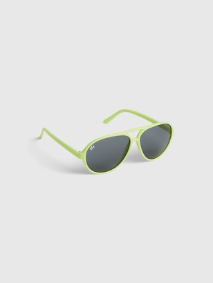 Gap Kids Aviator Sunglasses - ShopStyle Boys' Accessories