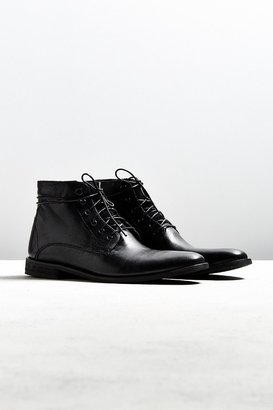 Urban Outfitters Distressed Lace-Up Boot