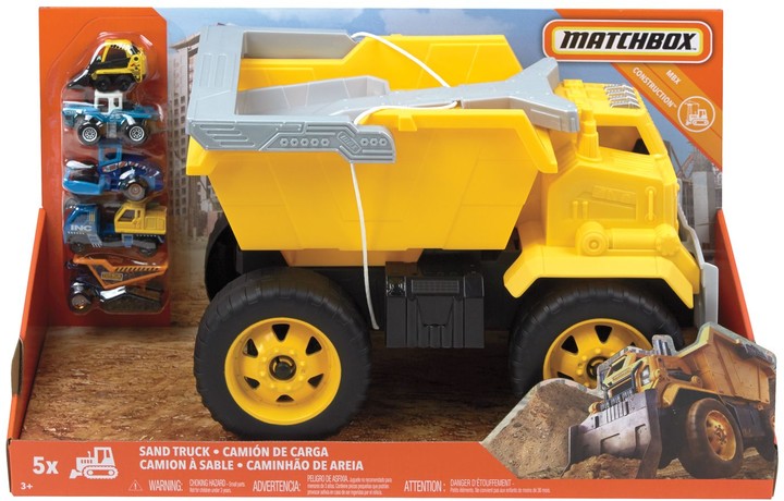 matchbox super blast fire truck