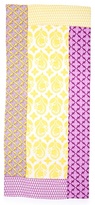 Thumbnail for your product : Diane von Furstenberg New Boomerang Scarf