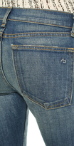 Thumbnail for your product : Rag and Bone 3856 Rag & Bone/JEAN The Dre Skinny Boyfriend Jeans