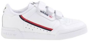 Adidas hook-and-loop Shoes | Shop the world's largest collection of fashion  | ShopStyle