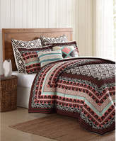 Thumbnail for your product : Pem America CLOSEOUT! Kenmore 8-Pc. King Comforter Set