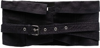 Etoile Isabel Marant Prika waist belt
