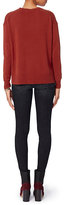 Thumbnail for your product : Vince Boxy Cashmere Pullover