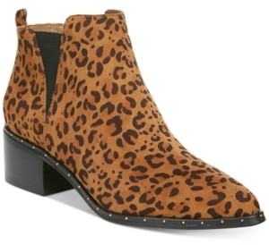 macy womens booties