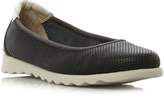 Thumbnail for your product : Linea Epsom sports lace up pumps