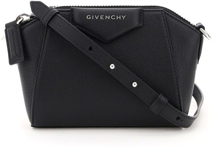 Givenchy Antigona Nano Crossbody Bag ShopStyle