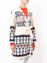 Thumbnail for your product : Coohem Spring Native knit cardigan
