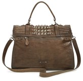 Thumbnail for your product : Frye 'Cameron - Stud' Satchel (Online Only)
