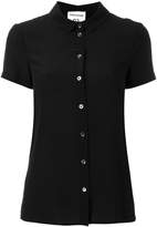 Thumbnail for your product : Semi-Couture Semicouture shortsleeved shirt