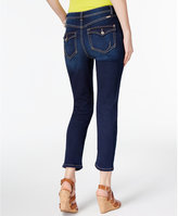 Thumbnail for your product : INC International Concepts Petite Cropped Jeans, Created for Macy's