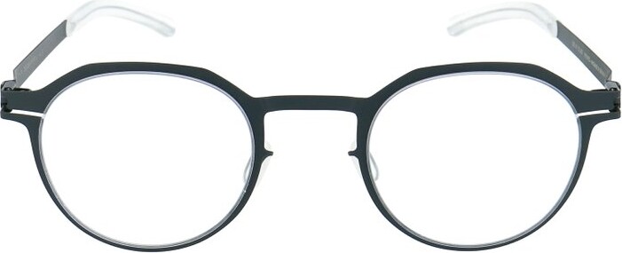 Mykita Armstrong Round Frame Glasses