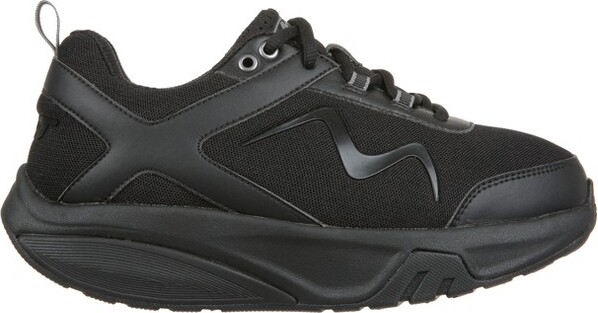 MBT MBTMen'sSport4inBlack,8.5