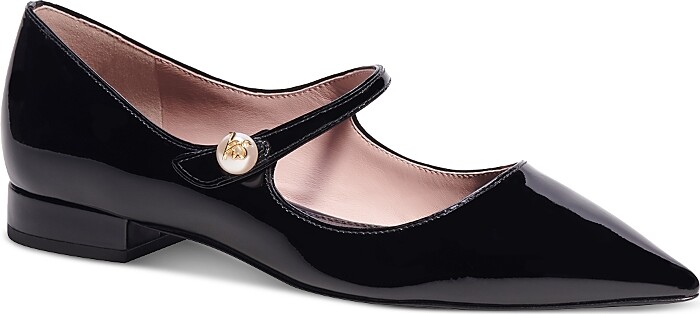 Pearl Flats Kate Spade Pearl Sandals Loafer Kate Spade Pearl Shoes