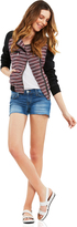 Thumbnail for your product : Isabella Collection Bomber
