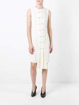 Thumbnail for your product : J.W.Anderson ring stud dress