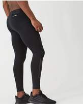 Thumbnail for your product : adidas Warm 3S Tights - Black