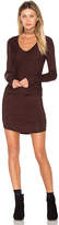 Thumbnail for your product : Riller & Fount Tippy Mini Dress