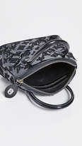 Thumbnail for your product : Louis Vuitton What Goes Around Comes Around Fascination Lockit Bag