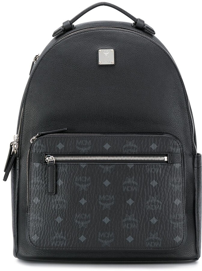 structured backpack