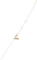 Thumbnail for your product : Loren Stewart Women's Diamond & Gold Bar Lariat Necklace-Colorless