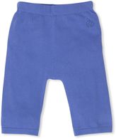 Thumbnail for your product : Bonnie Baby Baby boys knitted cashmere trousers