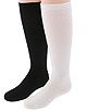 Thumbnail for your product : Jefferies Socks Seamless Big Hug 6 Pair Pack (Infant/Toddler/Little Kid/Big Kid/Adult)