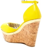 Thumbnail for your product : Jessica Simpson Keira Wedge Sandal