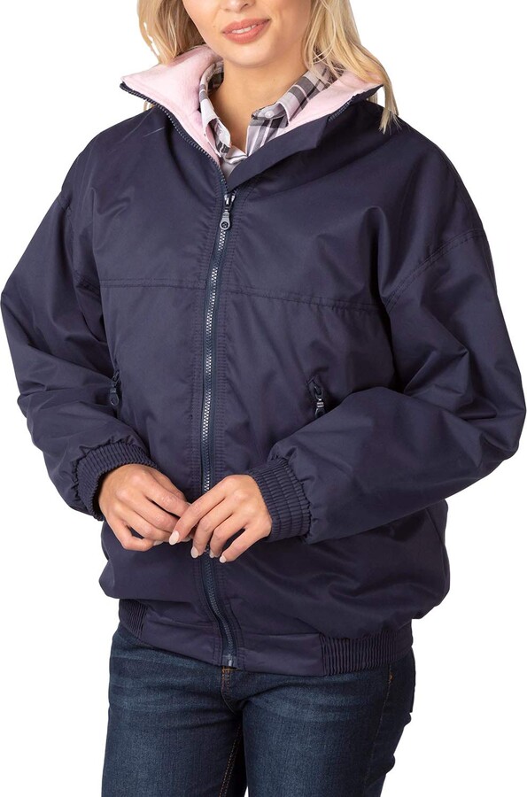 rydale womens jackets