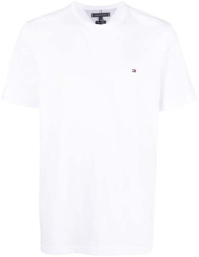Tommy Hilfiger Men's T-shirts on Sale | ShopStyle
