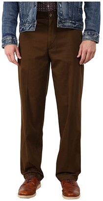 burgundy khaki pants mens