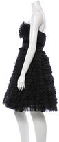 Thumbnail for your product : Anna Sui Dress w/ Tags