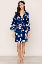 Thumbnail for your product : Yumi Kim DREAM LOVER FLORAL ROBE