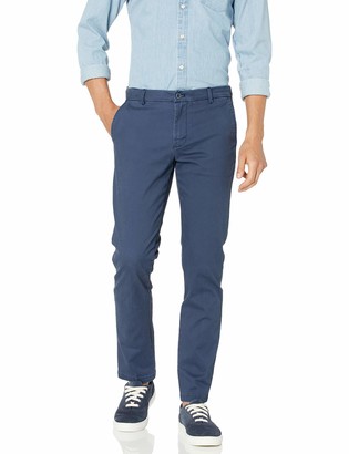 izod men's saltwater stretch classic fit pant