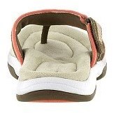 Thumbnail for your product : Easy Street Shoes Women's Surfer Flip Flop