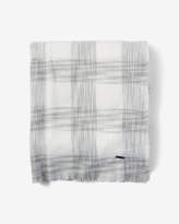 Thumbnail for your product : Express Plaid Scarf