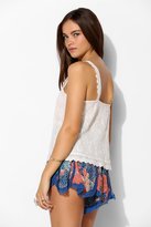 Thumbnail for your product : Kimchi & Blue Kimchi Blue Belle Embroidered Cami