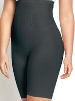 Thumbnail for your product : Maidenform Power Slimmer Hi Waist Thigh Slimmer
