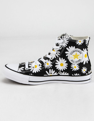 converse all star padded high tops