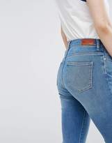 Thumbnail for your product : Wrangler High Rise Skinny Jean