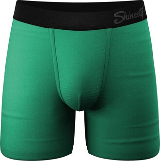 Shinesty Ball Hammock Mens Underwear with Pouch for Balls