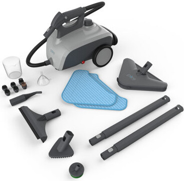 Pure Enrichment Xl Rolling Steam Cleaner