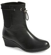 Thumbnail for your product : Taryn Rose 'Amir' Waterproof Wedge Boot (Women)